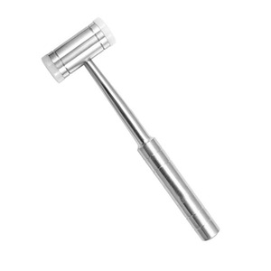 Martillo de Hueso para Ortodoncia, Martillos de Hueso de Acero Inoxidable - Product Image 1