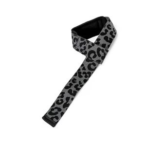 Muñequeras Envolturas Levantamiento de pesas Muñequera transpirable multicolor Muñequera Fitness personalizado - Product Image 4