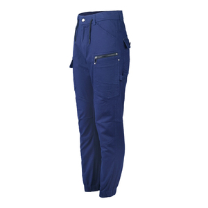 Fashion Wear Men's Cotton Cargo Pants Sweatpants High Quality Customize Working Pants Men's Trousers Joggers - Product Image 6