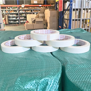 Ruban de masquage de peinture automobile rentable de haute qualité Distributeur rapide Papier et film adhésifs fabriqués - Product Image 3