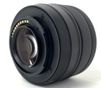 Appareil photo d'occasion Fujifilm Fujinon XC15-45mmF3.5-5.6 OIS PZ Lens - Noir