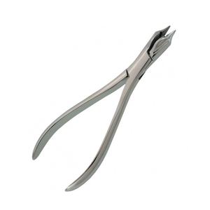 Instruments dentaires en acier chirurgical inoxydable, pince orthodontique universelle Nance, qualité médicale supérieure, par SurgiRight - Product Image 4