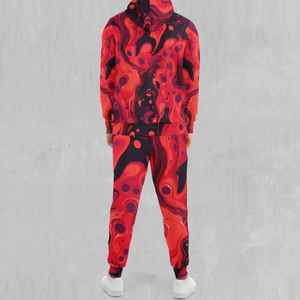 Survêtement classique pour homme Vêtements de sport pour homme Personnalisé Slim Fit Gym Survêtement confortable pour homme avec prix d'usine - Product Image 2