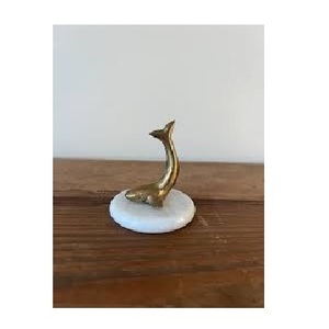 Pisapapeles de mármol negro hecho a mano de la mejor calidad, vajilla de forma redonda para decoración de oficina en casa, técnica chapada - Product Image 6