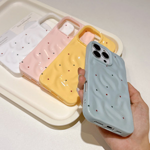 <span class=keywords><strong>Coque</strong></span> de téléphone couleur Morandi personnalisée de haute qualité étuis de téléphone simples à la mode étui de téléphone <span class=keywords><strong>incassable</strong></span> pour <span class=keywords><strong>iPhone</strong></span> 17 16 Pro Max - Product Image 6