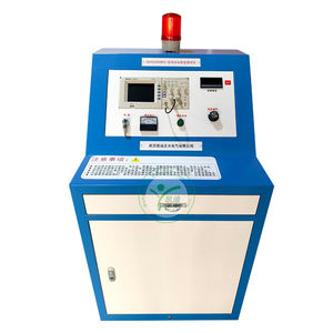 KDYD2835kV Turn-to-Turn <span class=keywords><strong>Surge</strong></span> Suportar <span class=keywords><strong>Tester</strong></span> 35kV Motor <span class=keywords><strong>Surge</strong></span> Isolamento Força Gerador para Motor Transformador e Relés - Product Image 1