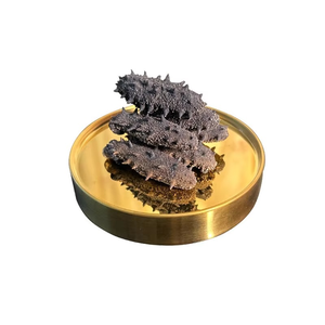 Concombre de mer séché frais, exporté, soigneusement sélectionné pour sa pureté élevée et sa saveur naturelle - Product Image 4