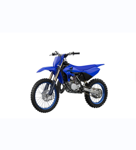 Moto tout-terrain Yamaha YZ 85LW 2026 – Moto d'aventure tout-terrain Yamaha YZ 85LW 2026 - Product Image 5