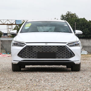 Ch2025 DM-i Edición Conducción Inteligente 55 120 125 KM Modelo Líder Vehículo Eléctrico Barato Nuevo en Venta - Product Image 2