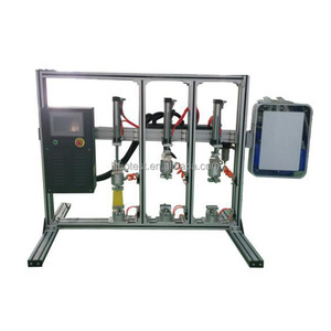 Akıllı ortak darbe dayanıklılık test cihazı-hassas laboratuvar yorulma analiz sistemi - Product Image 6