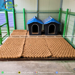 MAT COIR สําหรับ PET โซลูชันพรมสัตว์เลี้ยงของเวียดนาม: เสื่อปูผักกะหรี่ส่งออกคุณภาพในราคาที่แข่งขันได้ - Product Image 6