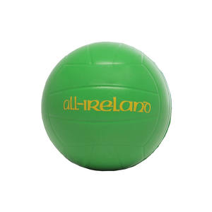 PU <b>Leather</b> Gaelic <b>Football</b> Club Training GAA <b>Football</b> Wholesale 2025 Premium Quality Gaelic <b>Football</b> - Product Image 1