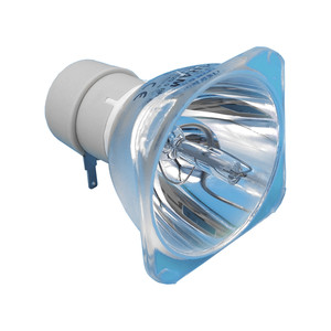 อะไหล่หลอดไฟโปรเจคเตอร์ P-VIP OSRAM สำหรับ5J.J9R05.001 Benq - Product Image 1