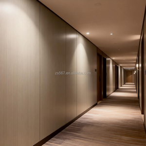 Plaques de contreplaqué <span class=keywords><strong>stratifié</strong></span> HPL écologiques haute pression, imperméables, résistantes à la chaleur et au feu <span class=keywords><strong>pour</strong></span> cuisine moderne, salle de bain, hôtel - Product Image 3