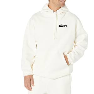 Sweats à capuche pour hommes Pull surdimensionné Streetwear Sweats à capuche Vestes en coton polaire Mode Gym Wear Sports Hoodies - Product Image 1