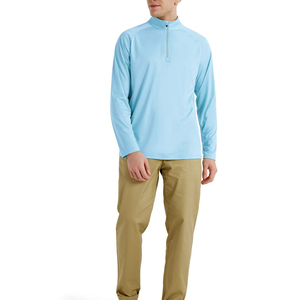 Custom <b>Surf</b> Rash Guard Long Sleeve Gym wear Polyester Spandex Fabric Men Quick Dry Breathable Compression Sports Rash Guards - Product Image 5