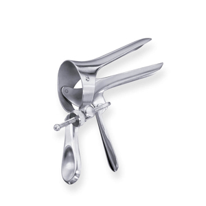 Espéculo vaginal quirúrgico de acero inoxidable alemán de alta calidad hecho a medida 2024 Espéculo vaginal de último diseño - Product Image 4