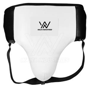 Protector Inguinal Ligero con Diseño Duradero para Hombres, Apto para Artes Marciales, Kickboxing, MMA y Entrenamiento Físico - Product Image 2