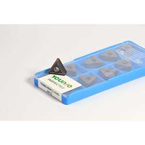 YOUNIO TNMG 160412 Outil de coupe et de formage conçu pour l'acier inoxydable (SS) - Product Image 1