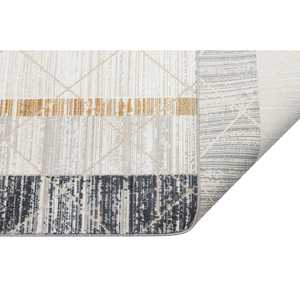 Perre PR017 Alfombras y juegos de alfombras de larga duración con textura suave multicolor - Product Image 4