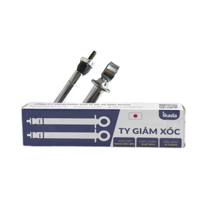 Terasu/Ikada nueva varilla de amortiguador trasero para Air Blade 110 Street motocicleta Vietnam 18 meses de garantía pieza de repuesto - Product Image 1