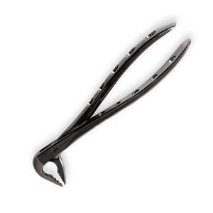 Fórceps de Acero para Extracción Dental de Adultos, Resistentes, de Alta Calidad, Instrumentos Dentales de Primera Calidad para Exportación - Product Image 2