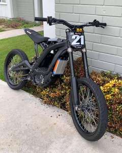 Original Kawasakis KX 250X 250 Dirt Bike <b>Motorcycle</b> Fast selling Talarias X3 Electric Dirt Bike Ready To Ship - Product Image 2