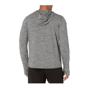 Las sudaderas con capucha y sudaderas para hombre más vendidas 100% algodón liso Color sólido forrado antiarrugas precio de fábrica directo de Bangladesh - Product Image 5