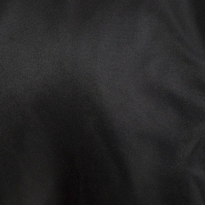 Blouson bomber en satin pour homme avec style universitaire classique Blouson bomber en satin de haute qualité - Product Image 6