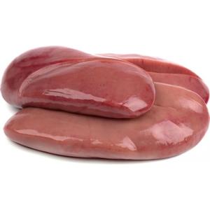 Meilleure qualité, prix de vente promotionnel, rein de porc surgelé - viande de porc surgelée IQF - Product Image 4