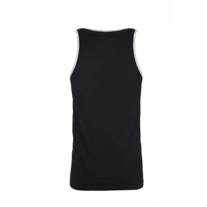 Camisetas sin mangas deportivas unisex Bella Canvas, camiseta sin mangas para hombre, camiseta sin mangas de algodón para gimnasio - Product Image 4