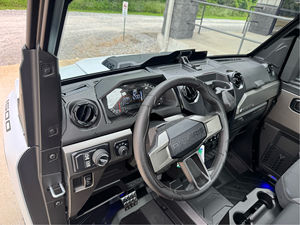 Auction-<b>Sales</b> 2025 Polariss Rangers XD 1500 Northstar Editions Premium New <b>Utilitys</b>-<b>Vehicles</b> - Product Image 5