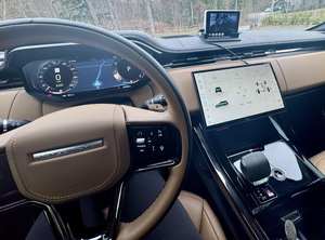 Land Rover Range Rover Sport P400 Dynamic SE Usado 2024 - Product Image 4