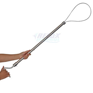 Soporte para cerdos de acero inoxidable de la mejor calidad, instrumentos quirúrgicos veterinarios para el cuidado de animales - Product Image 2