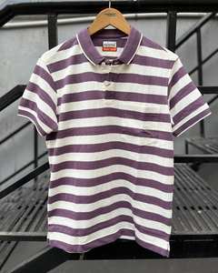 Conception personnalisée OEM/ODM, polos pour enfants 100% coton, piqué, uni, décontracté, motif uni, vêtements en toile - Vente en gros - Product Image 2