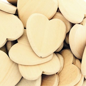 Cuentas de Madera en Forma de Cubo de 10x10 mm, Cuentas de Madera de Colores y Formas Personalizadas, Producto Artesanal Indio - Product Image 5