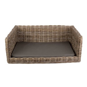 Nouvelle conception de maison pour animaux de compagnie, jacinthe d'eau de haute qualité pour grands chiens à vendre du Vietnam - Product Image 1