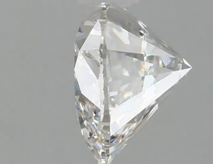 OEM al por mayor Premium en forma de corazón diamantes blancos joyería de lujo azul vivo laboratorio crecido diamante para la exportación IGI certificado - Product Image 6