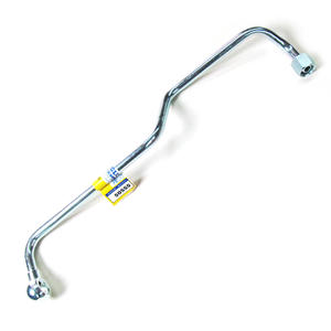 ท่อน้ำมันเทอร์โบสำหรับรถบรรทุก QSP Axor Mercedes รถบรรทุก A9061801320รุ่น50555-1วัสดุเหล็กสภาพใหม่ - Product Image 1