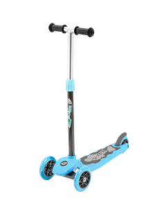 Scooters de acero para niñas - Product Image 2