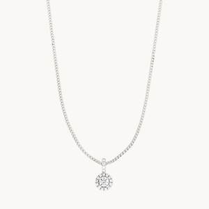 Collier en diamant Camilla - Product Image 1