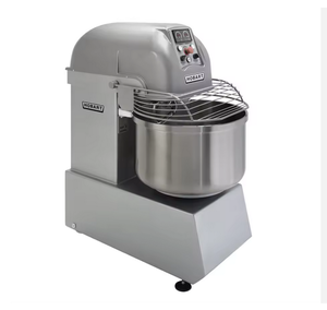 ¡Consíguelo Ahora! Oferta Exclusiva HSL130-1 100Qt. / 130 lb. Amasadora de Dos Velocidades - 208V, Trifásica, 6HP - Lista para Enviar - Product Image 3