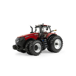Serie Magnum Case IH diseñada para condiciones agrícolas difíciles - Product Image 2
