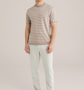 T-shirts à manches courtes pour hommes de haute qualité, séchage rapide, tissu de haute qualité, chemises les plus vendues pour hommes - Product Image 1