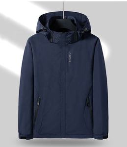 Servicio OEM para Mujer, MOQ Bajo, Chaqueta Cortavientos y Pantalones Cortos de Moda, Venta al Por Mayor - Product Image 2