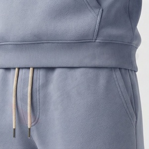 Chándal Deportivo con Capucha para Hombre, Diseño de Primera Calidad, Profesional, Personalizado, de Secado Rápido, Transpirable, 100% Poliéster - Product Image 5