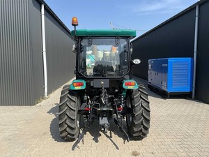 Tractor agrícola Arbos-Lovol 2035 4x4 - Product Image 3