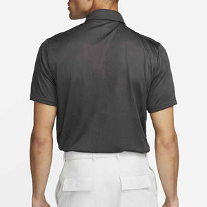 Camiseta Polo Personalizada con Logotipo 2024, Camiseta Polo de Golf de Manga Corta para Hombre, de Secado Rápido, Ligera, con Cuello en Contraste - Product Image 2