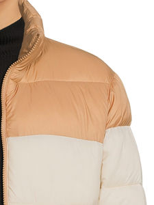 Vestes pour hommes 2026 Vente en gros de vestes matelassées imperméables pour hommes Vestes pour hommes de haute qualité Conception et logo personnalisés Prix raisonnable OEM - Product Image 2