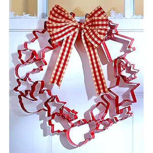 Classic Metal <b>Cookie</b> <b>Cutters</b> for Baking Festive Shapes Party Molds for Home Hotel Restaurant Kitchen Use - Product Image 3